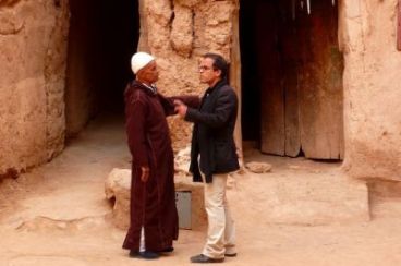Maroc : Le film de Kamal Hachkar censuré de nouveau ?