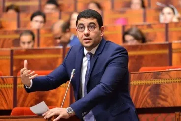 بنسعيد يعلن عن إعداد نص قانوني جديد للمجلس الوطني للصحافة