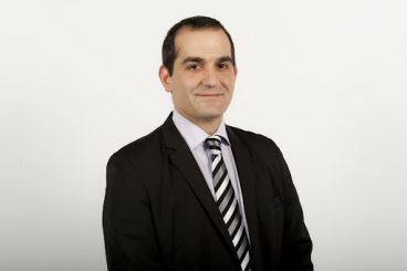 Législatives 2012 : Pouria Amirshahi, vainqueur PS dans le Maghreb-Afrique de l’Ouest