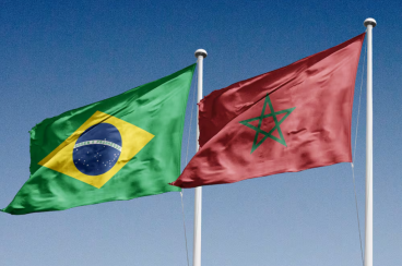 افتتاح قنصلية فخرية للمغرب في فلوريانوبوليس جنوب البرازيل
