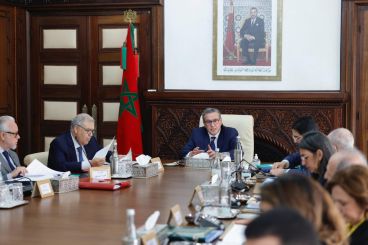 Maroc : Le Conseil de gouvernement adopte un projet de décret-loi relatif à l'ANEF