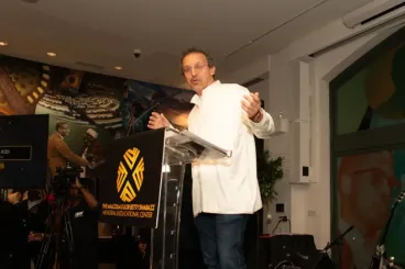 Etats-Unis : Hisham Aidi primé pour son travail sur l’héritage de Malcolm X