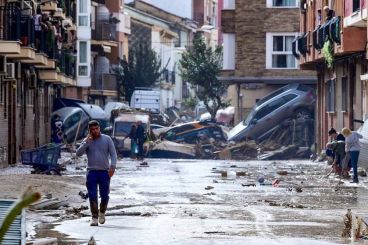 وزير الداخلية الاسباني: دعم المغرب بعد الفيضانات يعكس 