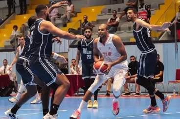 Division excellence hommes de basket (demi-finale aller): L'Ittihad Tanger bat l'AS Salé