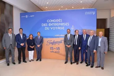 L'ONMT fait de Agadir-Taghazout l’épicentre du tourisme franco-marocain
