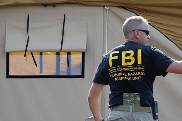 USA : Hiding for 16 years in Morocco, a federal fugitive finally surrenders
