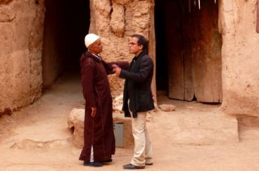 Maroc/Israël : Un député PJD attaque le film les juifs de Tinghir au Parlement