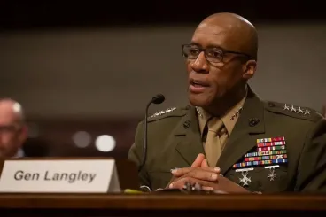 Etats-Unis : L’AFRICOM n’envisage pas de transférer son siège au Maroc