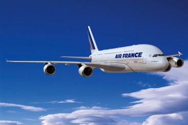 Blague du pilote d’Air France sur le roi : Un appel au boycott lancé contre la compagnie