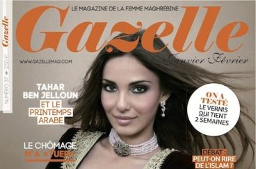 Censure de Gazelle Mag au Maroc : Coup de buzz planifié?