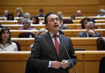 Espagne : Les alliés du Polisario réclament une «solution européenne» à la question du Sahara