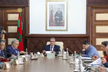Maroc : Un projet de loi va créer l'Agence nationale pour la protection de l'enfance