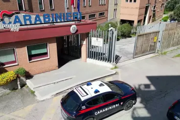 Moroccan national arrested in Italy for suspected ties to ISIS
