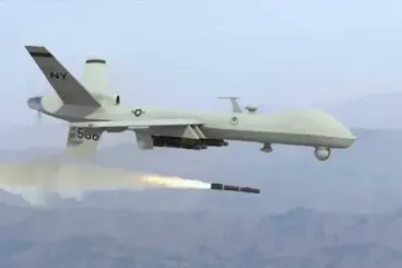 Sahara : Moroccan army drone strikes Algerian truck near Bir Lahlou