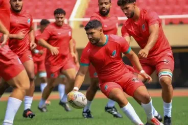 CAN de rugby à XV : Le Maroc bat l'Ouganda et se maintient dans le groupe A
