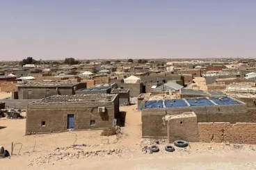 Selon l’ONU, «la malnutrition a atteint un niveau alarmant dans les camps de Tindouf»