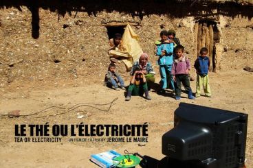 Maroc : « Nous n’avons pas besoin d’électricité dans notre village ! » 