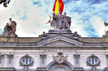 المحكمة العليا الإسبانية ترفض شكوى ضد زعيم البوليساريو إبراهيم غالي