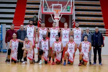 Coupe du trône de basketball : L’AS Salé en finale aux dépens du Maghreb Fès