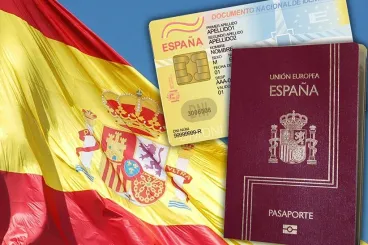 Nationalité espagnole : Le PSOE rejette les documents délivrés par le Polisario