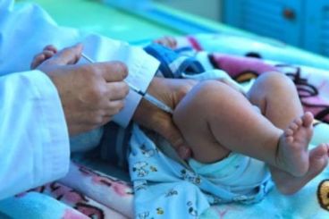 Morocco reports 19,515 measles cases and 107 deaths since October 2023