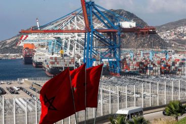 IDE au Maroc : +182,9% sur le flux net à fin novembre 2024