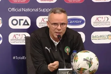 CAN U20 : Le Maroc a fait de son mieux, focus sur le Mondial (Mohamed Ouahbi)