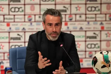 CAN 2024 féminine : Le Maroc est «motivés pour signer une bonne performance» (Jorge Vilda)