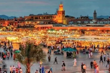 Kasada Capital eyes Morocco hotel deal by 2026