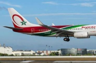 Royal Air Maroc resumes direct flights to Beijing after 5-year hiatus