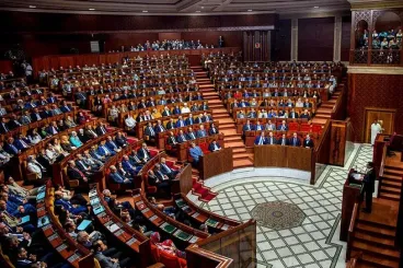 Morocco’s parties spent 91.37 million dirhams, state allocated 140 million dirhams in 2023
