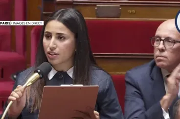 «Fais attention aux Algériens de Paris» : La députée franco-marocaine Hanane Mansouri menacée