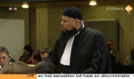 هولندا : توقيف محام مسلم لرفضه مصافحة امرأة