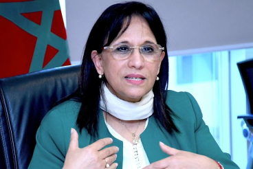ONU : La candidature d’Amina Bouyach au prix Nelson Mandela irrite le Polisario