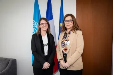 Maroc - France : Une coopération renforcée pour la prévention des violences faites aux femmes