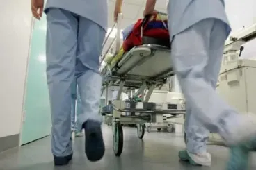 وفاة نزيل بأداة حادة داخل مستشفى الأمراض النفسية ببني ملال