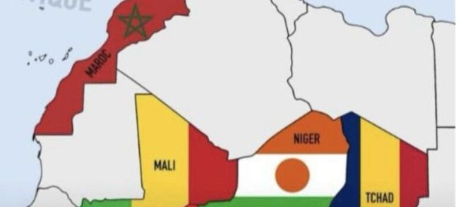 علي الأنصاري: على المغرب تجنب تكرار أخطاء فرنسا والجزائر في منطقة الساحل