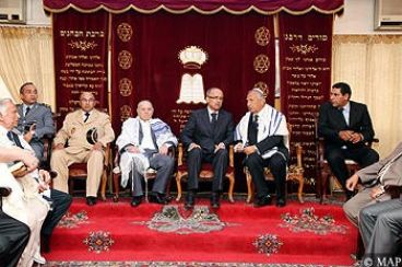 Une juive raconte comment se passe le Youm Kippour au Maroc