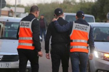 Marrakech professor jailed in university degree trafficking scandal