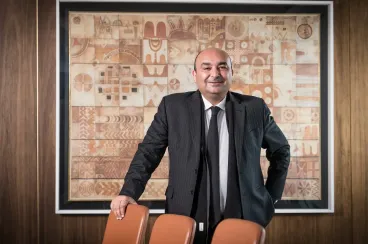 Moncef Bekhayat plans to open 210 Franprix and Monoprix stores in Morocco