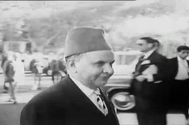 Historia: Conferencia de Tánger de 1958 o el sueño roto de la unión magrebí