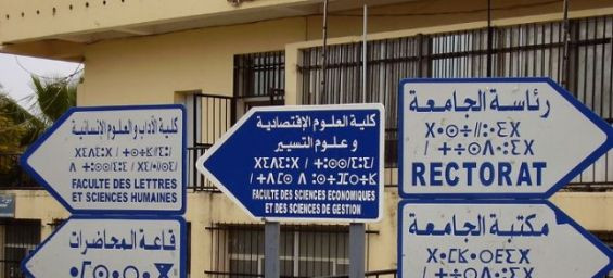 خريطة التنوع اللغوي في المغرب: هيمنة الدارجة وحضور قوي للفرنسية في المجال المهني والإنجليزية تجذب الشباب في 2024