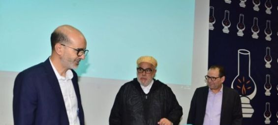حماس وإخوان الأردن يغيبون عن مؤتمر حزب العدالة والتنمية