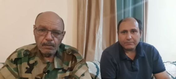 البوليساريو تتنصل من تهديدات 