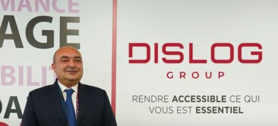 البنك الأوروبي لإعادة الإعمار والتنمية يدعم مجموعة ديسلوغ المغربية باستثمار قيمته 25 مليون دولار