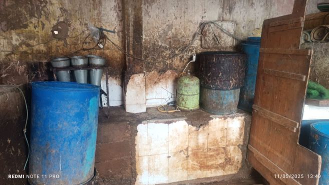 Outrage erupts over filthy conditions at a slaughterhouse near Essaouira