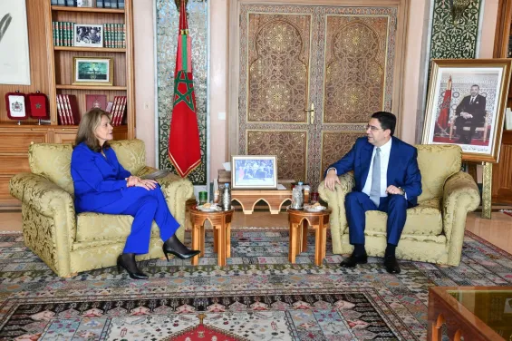 أمريكا الجنوبية: المغرب يوجه اهتمامه نحو الدول التي لا تزال تعترف بـ 