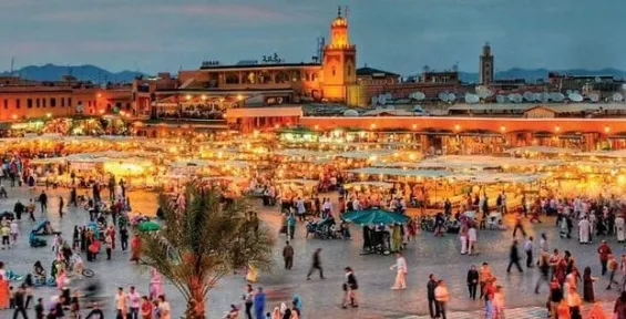 كاسادا كابيتال تسعى لعقد صفقة فندقية بالمغرب بحلول 2026