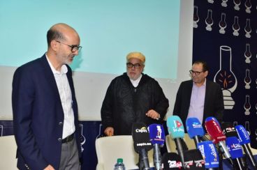 حماس وإخوان الأردن يغيبون عن مؤتمر حزب العدالة والتنمية
