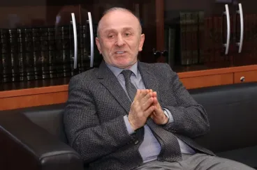 Belgium’s Muslim Executive urges Justice Minister to reject recognition of contested council
